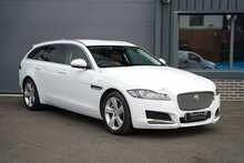 Jaguar XF i Portfolio - U56309