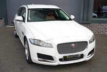 Jaguar XF i Portfolio - U56309
