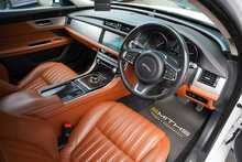 Jaguar XF i Portfolio - U56309