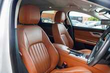 Jaguar XF i Portfolio - U56309