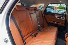 Jaguar XF i Portfolio - U56309