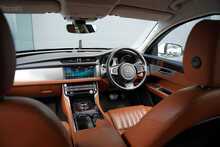 Jaguar XF i Portfolio - U56309