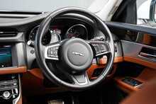Jaguar XF i Portfolio - U56309