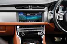 Jaguar XF i Portfolio - U56309