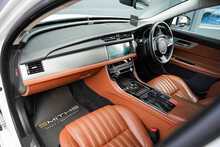 Jaguar XF i Portfolio - U56309