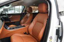 Jaguar XF i Portfolio - U56309