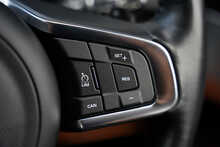 Jaguar XF i Portfolio - U56309