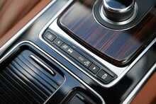 Jaguar XF i Portfolio - U56309