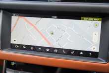 Jaguar XF i Portfolio - U56309
