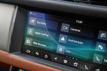 Jaguar XF i Portfolio - U56309