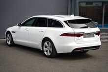 Jaguar XF i Portfolio - U56309