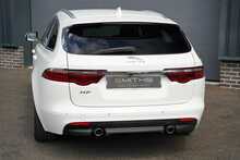 Jaguar XF i Portfolio - U56309