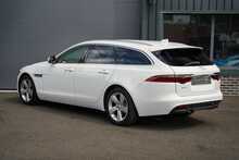 Jaguar XF i Portfolio - U56309
