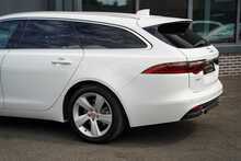 Jaguar XF i Portfolio - U56309
