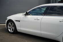 Jaguar XF i Portfolio - U56309