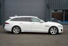 Jaguar XF i Portfolio - U56309