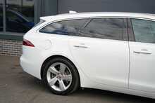 Jaguar XF i Portfolio - U56309