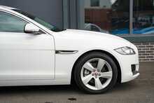 Jaguar XF i Portfolio - U56309