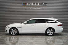 Jaguar XF i Portfolio - U56309