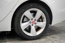 Jaguar XF i Portfolio - U56309