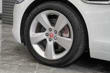 Jaguar XF i Portfolio - U56309