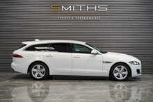 Jaguar XF i Portfolio - U56309