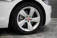 Jaguar XF i Portfolio - U56309