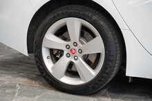 Jaguar XF i Portfolio - U56309