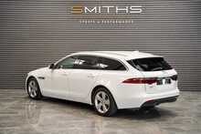Jaguar XF i Portfolio - U56309