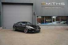 Jaguar F-Type V8 R - U56310