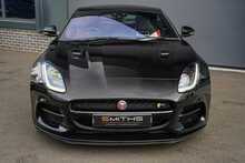 Jaguar F-Type V8 R - U56310