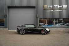 Jaguar F-Type V8 R - U56310