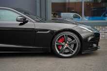 Jaguar F-Type V8 R - U56310