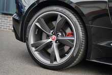 Jaguar F-Type V8 R - U56310
