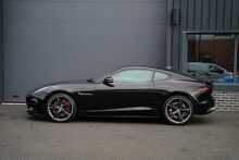 Jaguar F-Type V8 R - U56310