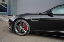 Jaguar F-Type V8 R - U56310