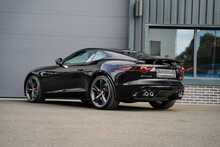 Jaguar F-Type V8 R - U56310