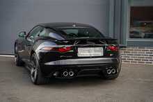 Jaguar F-Type V8 R - U56310