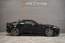 Jaguar F-Type V8 R - U56310