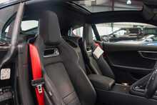 Jaguar F-Type V8 R - U56310