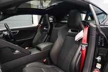 Jaguar F-Type V8 R - U56310