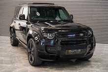 Land Rover Defender 110 D300 MHEV X - U56311
