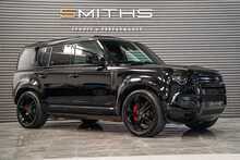 Land Rover Defender 110 D300 MHEV X - U56311