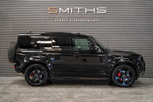 Land Rover Defender 110 D300 MHEV X - U56311
