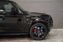 Land Rover Defender 110 D300 MHEV X - U56311