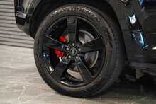 Land Rover Defender 110 D300 MHEV X - U56311