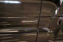 Land Rover Defender 110 D300 MHEV X - U56311
