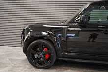Land Rover Defender 110 D300 MHEV X - U56311