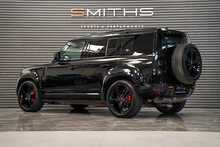 Land Rover Defender 110 D300 MHEV X - U56311