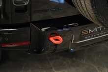Land Rover Defender 110 D300 MHEV X - U56311